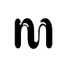 魔方简历 LOGO