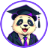 熊猫简历 LOGO