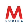 速码大师codingM LOGO