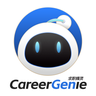 求职精灵 LOGO