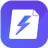极速AI LOGO