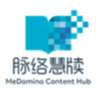 脉络洞察AIGC LOGO