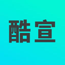 酷宣AI LOGO