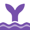 AI Mermaid流程图 LOGO