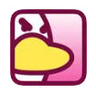 嘎嘎降AI LOGO