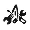 AI师辅 LOGO