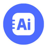 嬴政AI论文服务平台 LOGO