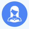 嬴政AI证件照 LOGO