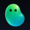 豆绘AI证件照 LOGO