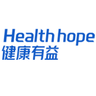 Health AI健康云开放平台 LOGO