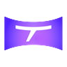 万兴天幕AI LOGO