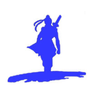 AI快研侠 LOGO