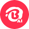 白瓜AI LOGO