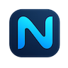 Nereo AI视频 LOGO