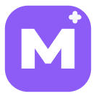 MX绘画中文站 LOGO