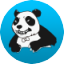 换脸科技 LOGO