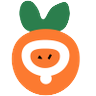 萝卜简历 LOGO