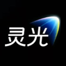 灵光AI LOGO
