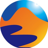 100分简历 LOGO