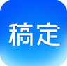 稿定AI商品图 LOGO