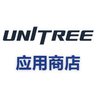 宇树应用商店 LOGO