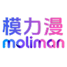 模力漫AI LOGO