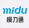 模力通 LOGO