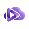 云幕同声 LOGO