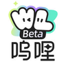 呜哩 LOGO