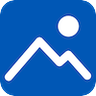 MoPNG设计助手 LOGO