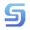 超级小说家 LOGO