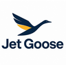 小飞雁 JetGoose LOGO
