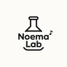 Noema Lab创作实验室 LOGO