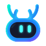 千鹿AI短剧助手 LOGO