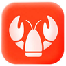 LobsterAI 有道龙虾 LOGO