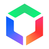 百度云Claw LOGO
