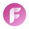 创飞写作 LOGO