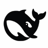 DeepSeek API LOGO