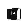 灵绘AI LOGO