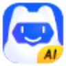 易企秀-小易AI LOGO