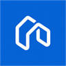 DeRoom AI – AI 室内设计 LOGO
