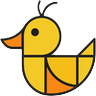 KeduckAI LOGO