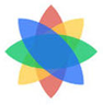 七色米AI LOGO
