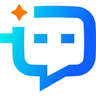 TWTchat智能客服 LOGO