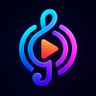 LickMV LOGO