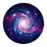 美算AI LOGO