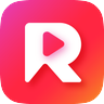 ReelShort合作中心 LOGO