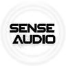 SenseAudio LOGO