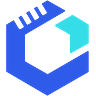 曲尺AI LOGO