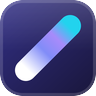 棱镜简历 LOGO